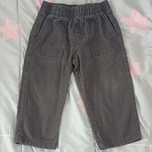 Garanimals Gray Kids Bottoms